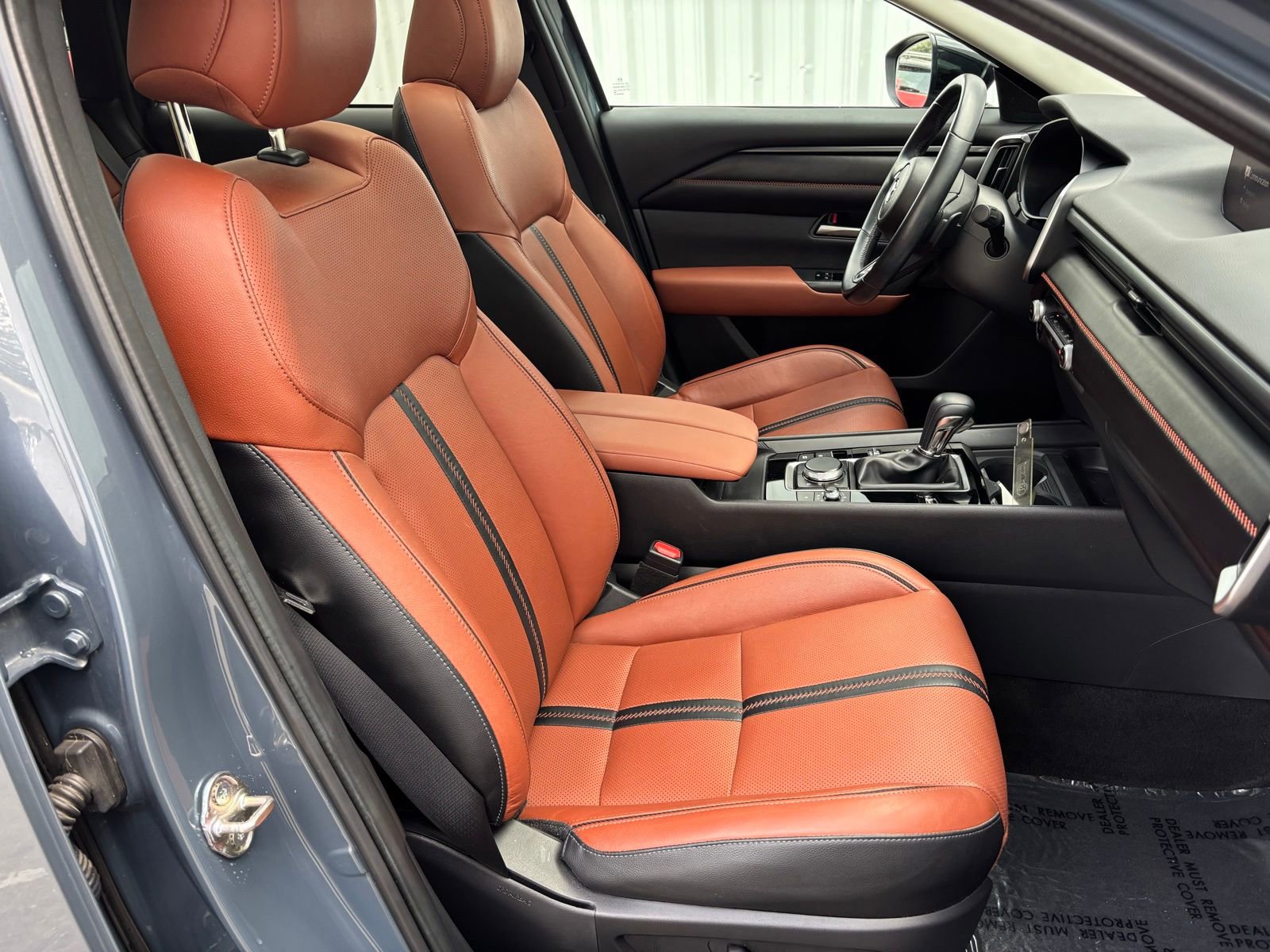 Certified 2023 MAZDA CX-50 Meridian Edition w/ Cargo Package image 31