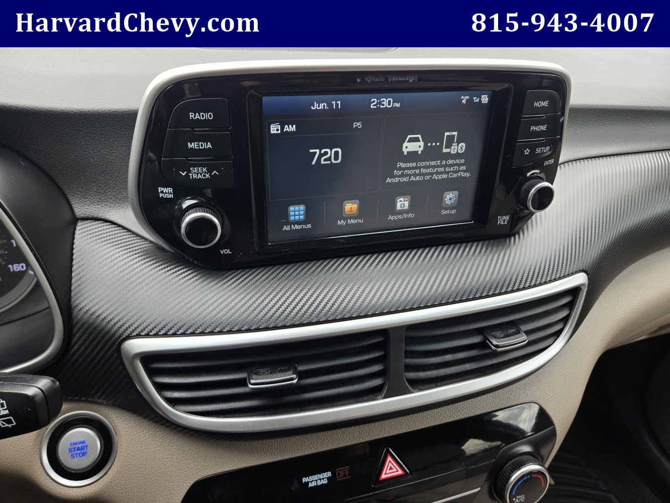 Used 2019 Hyundai Tucson Value AWD/4WD image 8