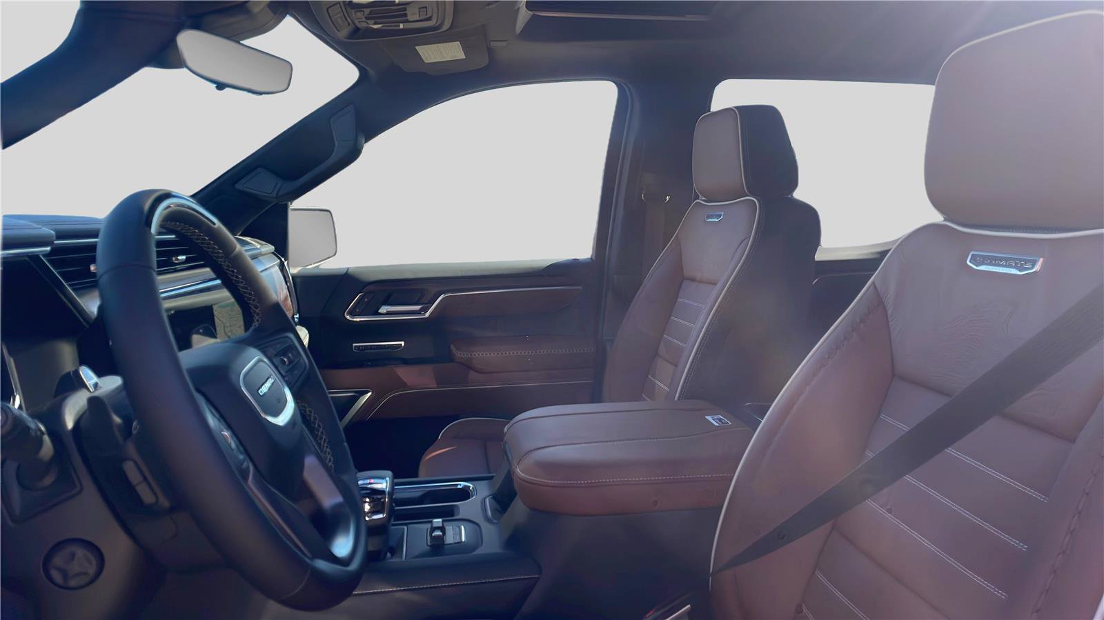 New 2026 GMC Sierra 1500 Denali Ultimate image 16