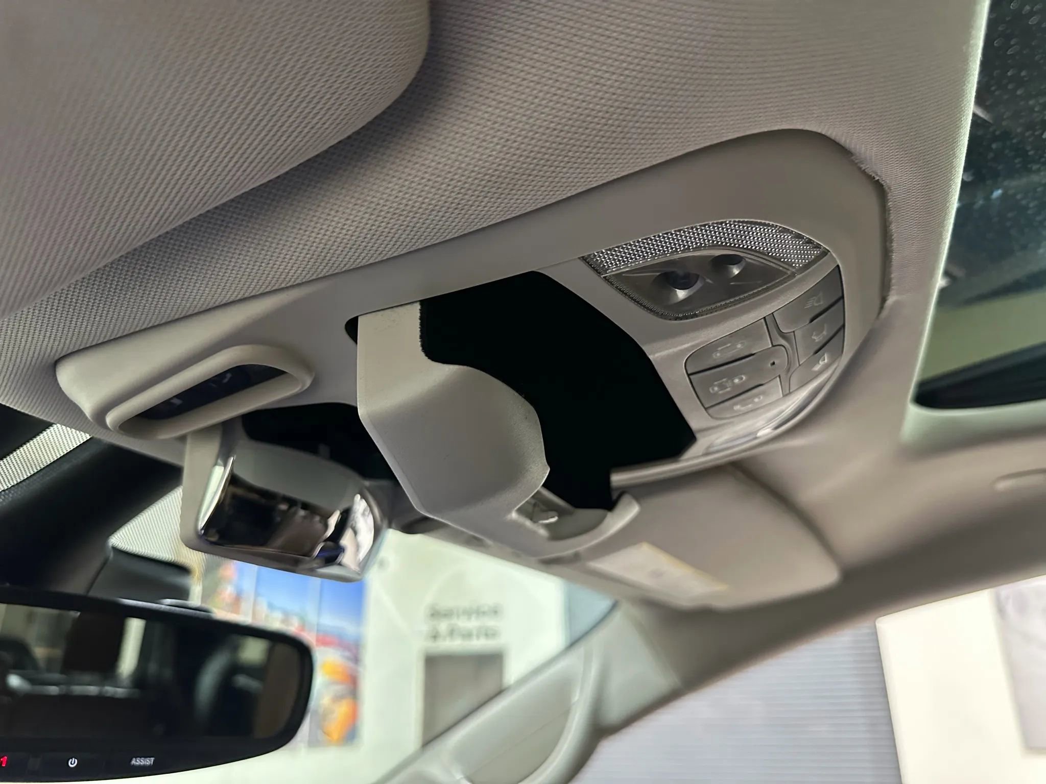 Used 2017 Chrysler Pacifica Limited w/ Advanced Safetytec Group image 53