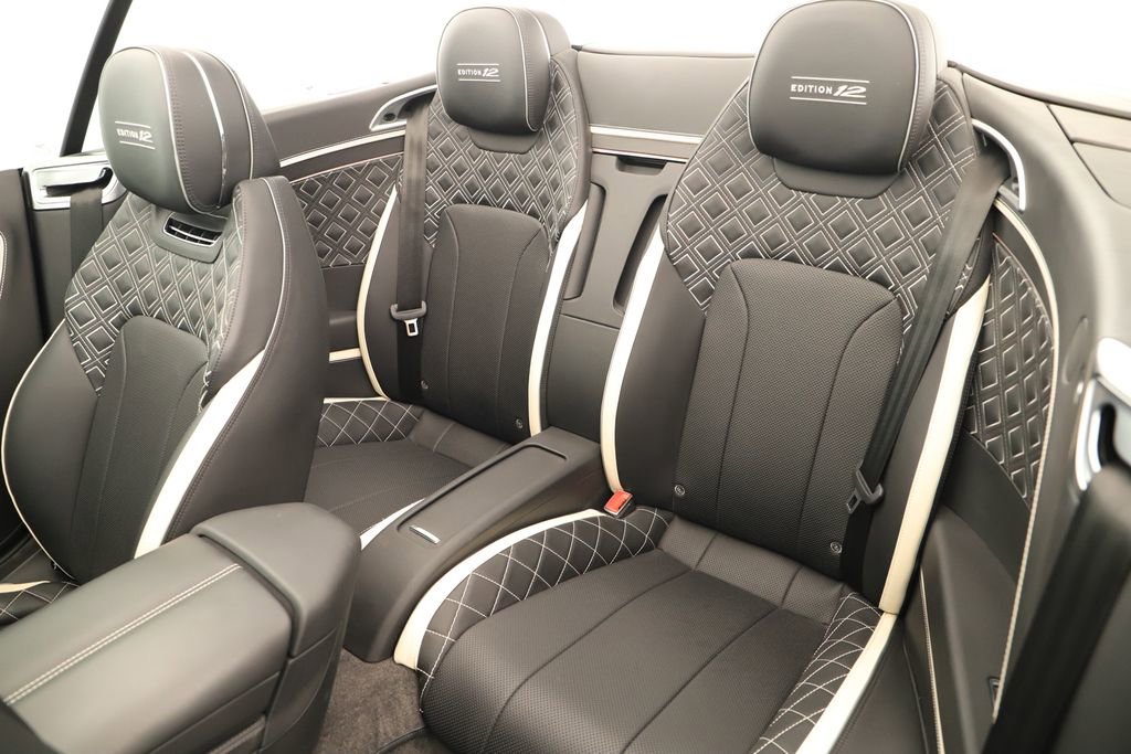Used 2024 Bentley Continental GT Speed AWD/4WD image 19