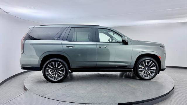 Used 2023 Cadillac Escalade Sport Platinum AWD/4WD image 11