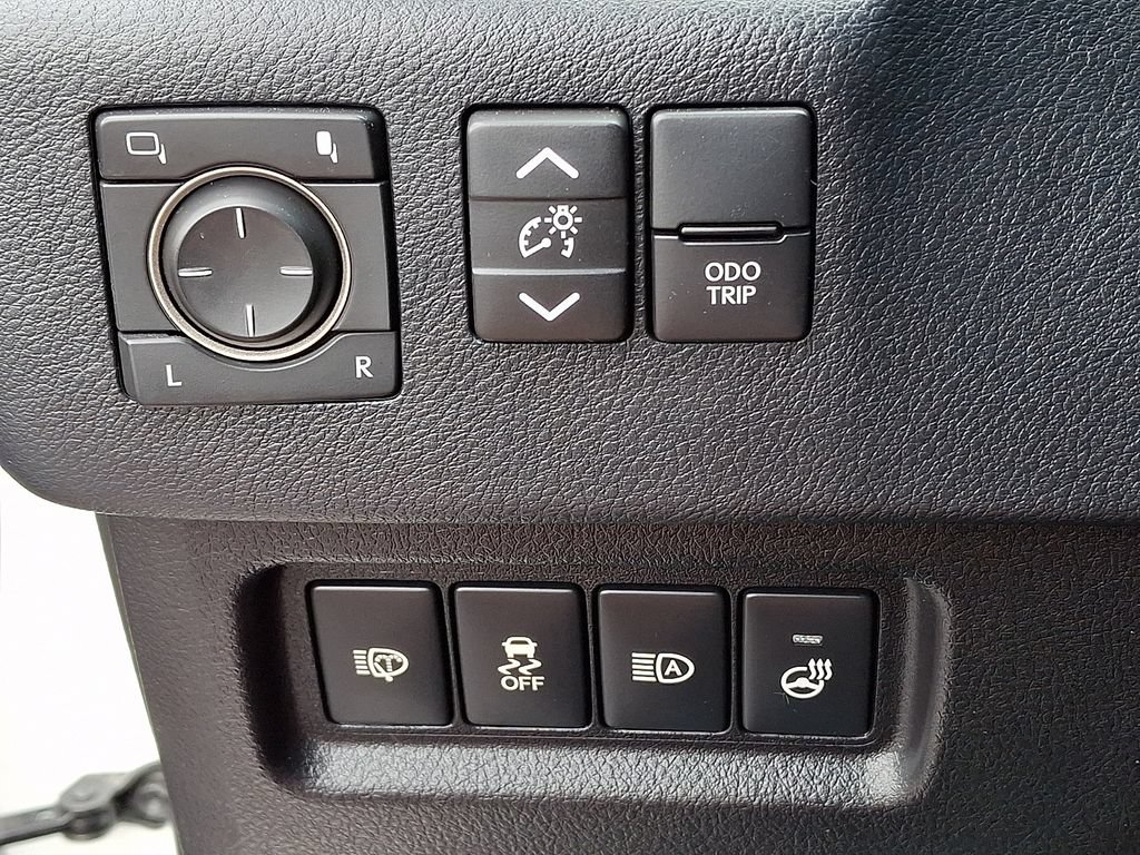 Used 2023 Lexus GX 460 Premium w/ Premium Plus Package AWD/4WD image 25