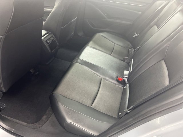 Used 2022 Honda Accord Sport image 11