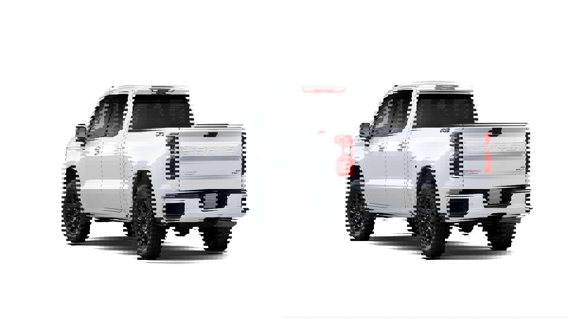 New 2025 Chevrolet Silverado 1500 RST w/ Convenience Package II image 27