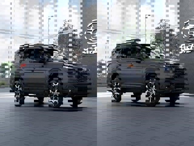 New 2026 Subaru Outback Touring XT image 63