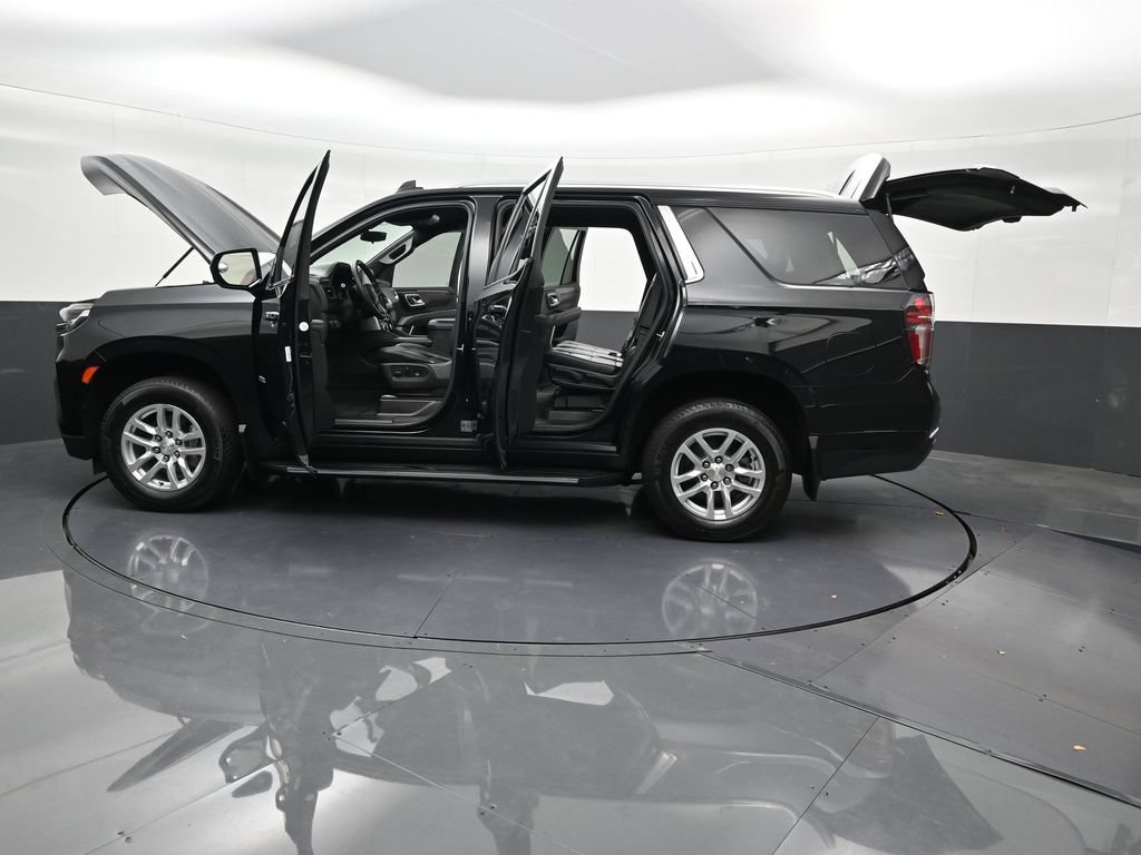 Used 2022 Chevrolet Tahoe LS RWD image 38