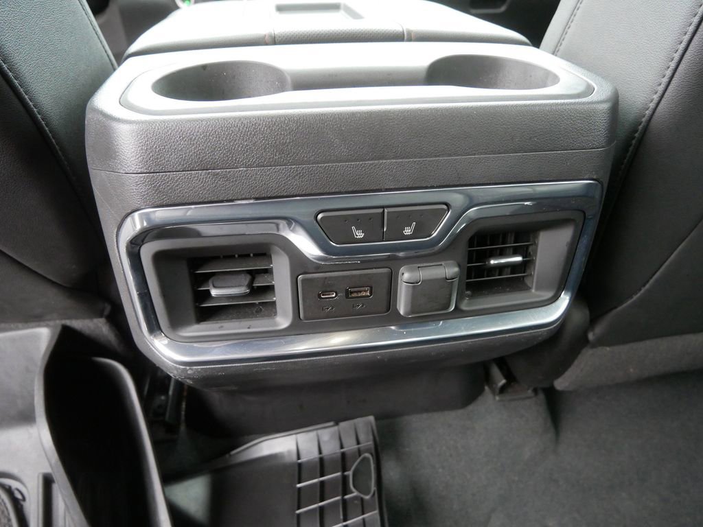 Used 2021 GMC Sierra 1500 AT4 w/ AT4 Premium Package image 22