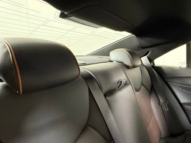 New 2025 Cadillac CT4 Sport image 31