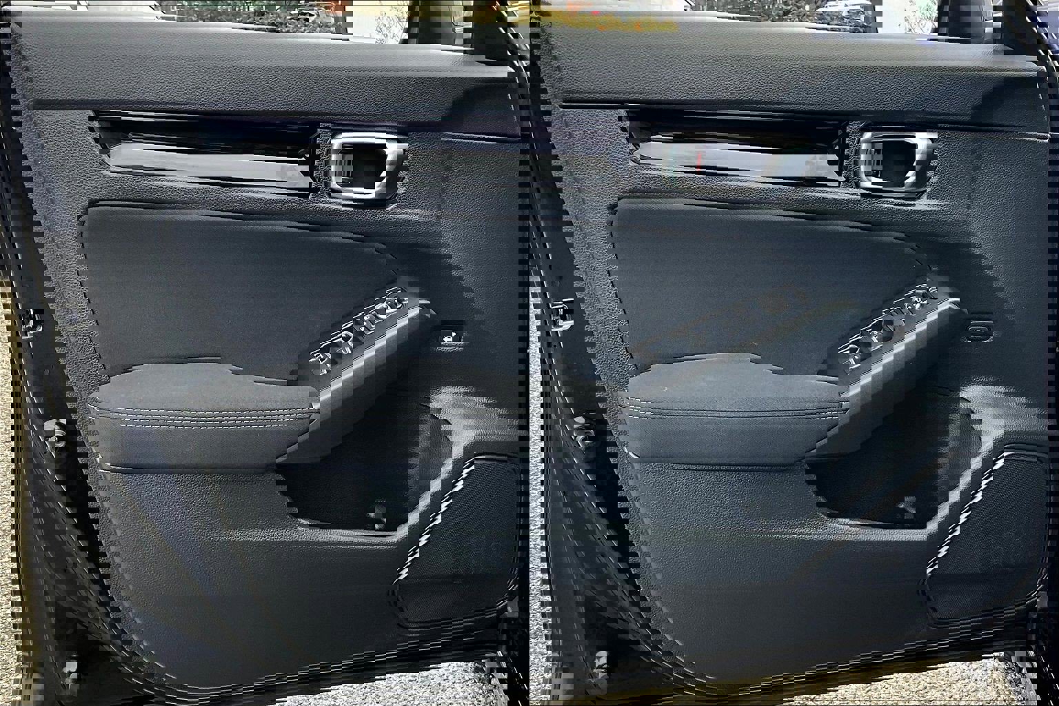 Used 2023 Honda Civic EX image 18