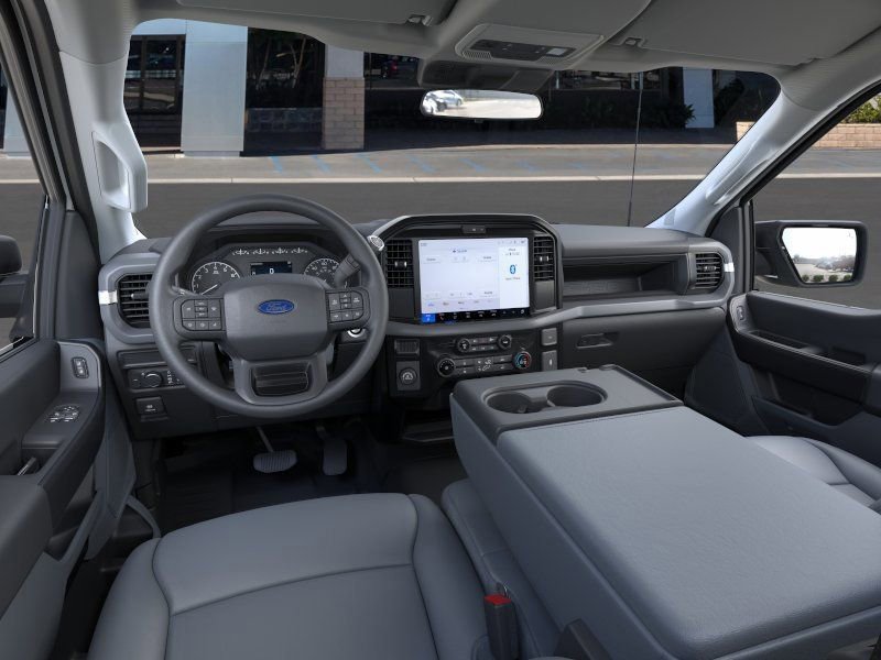 New 2026 Ford F150 XL RWD image 9