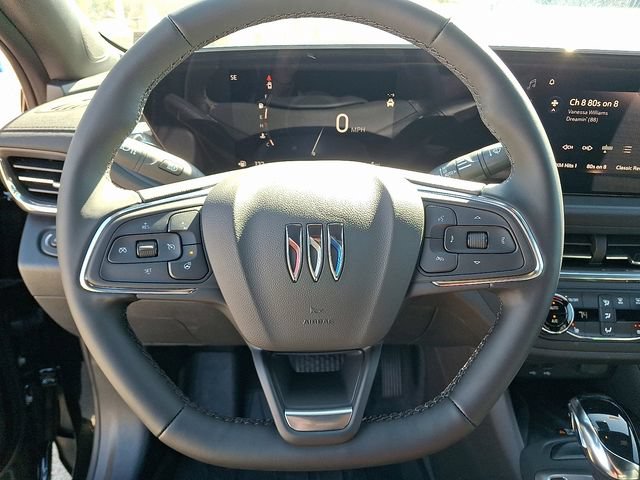 New 2026 Buick Envista Sport Touring w/ Convenience I Package FWD image 19