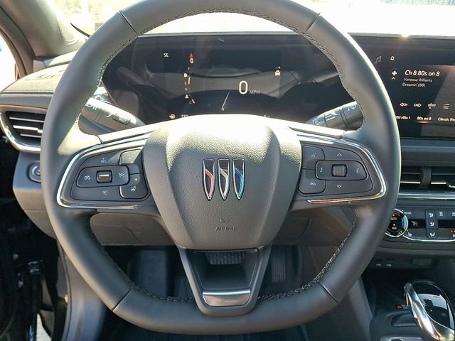 New 2026 Buick Envista Preferred w/ Convenience I Package image 19