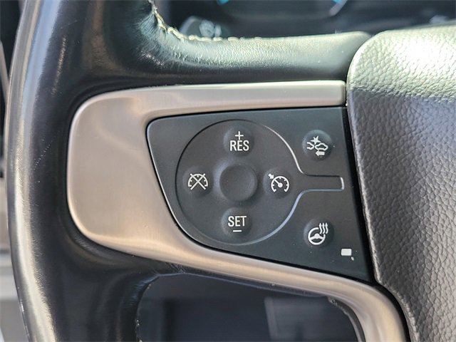 Used 2019 GMC Sierra 2500 Denali image 9