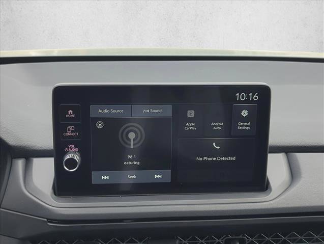 New 2026 Honda Accord SE image 11