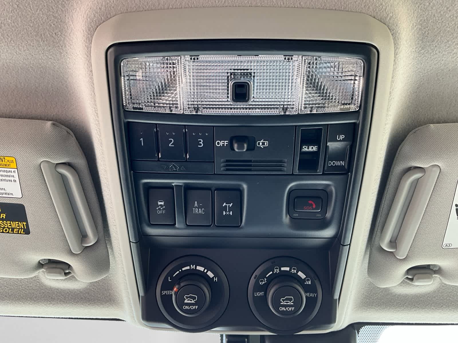 Used 2024 Toyota 4Runner TRD Pro AWD/4WD image 23