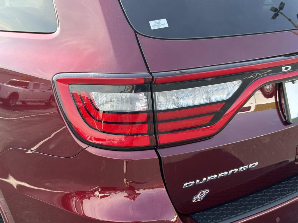 Used 2026 Dodge Durango GT AWD/4WD image 12