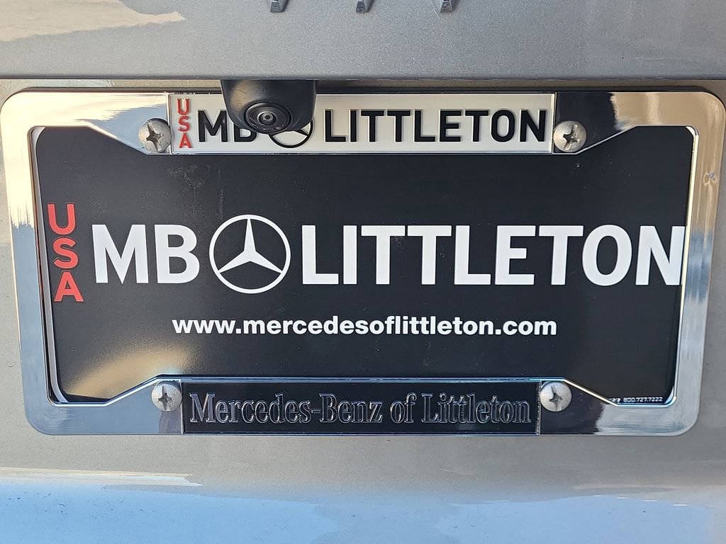 Used 2024 Buick Envision Avenir image 30