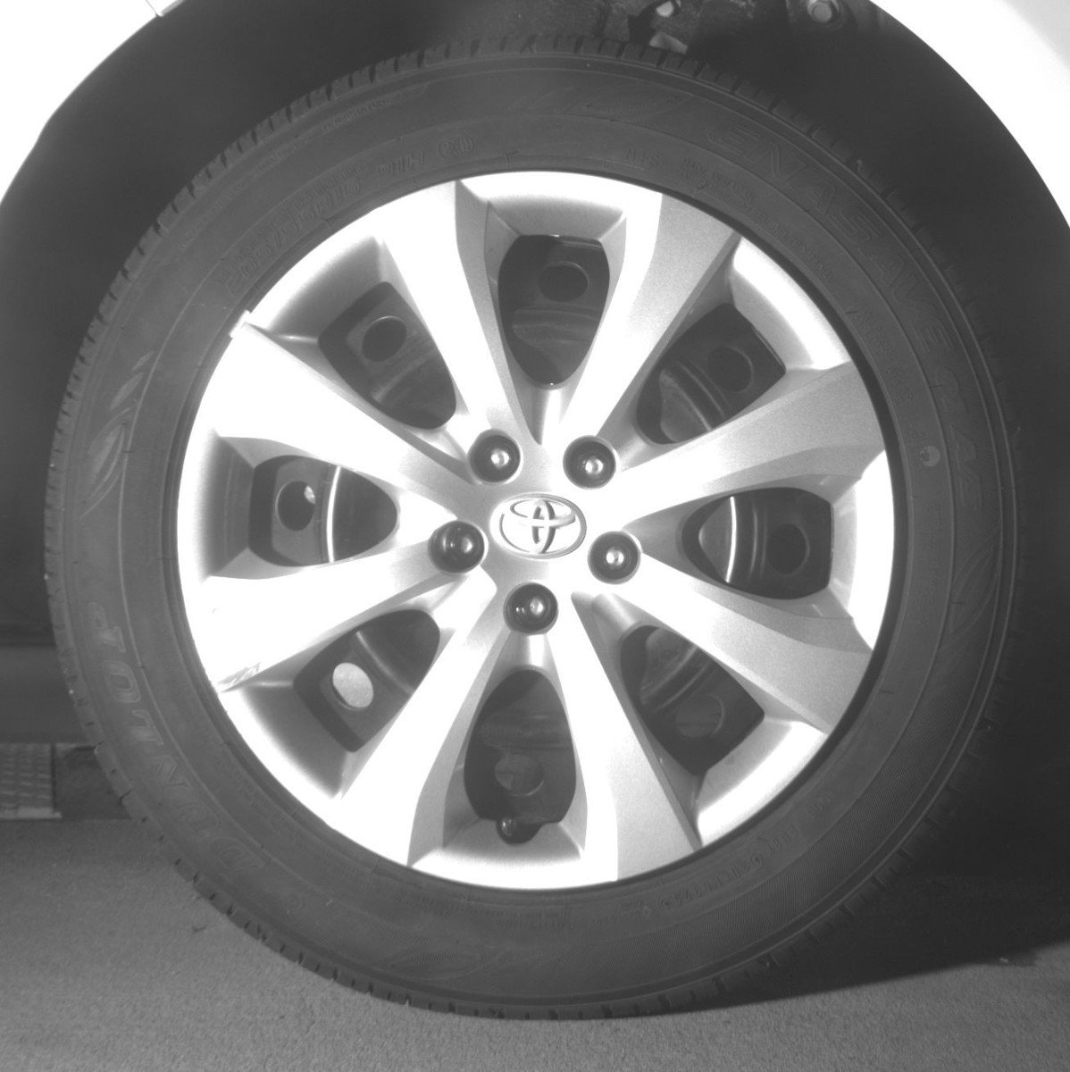 Used 2025 Toyota Corolla LE image 15