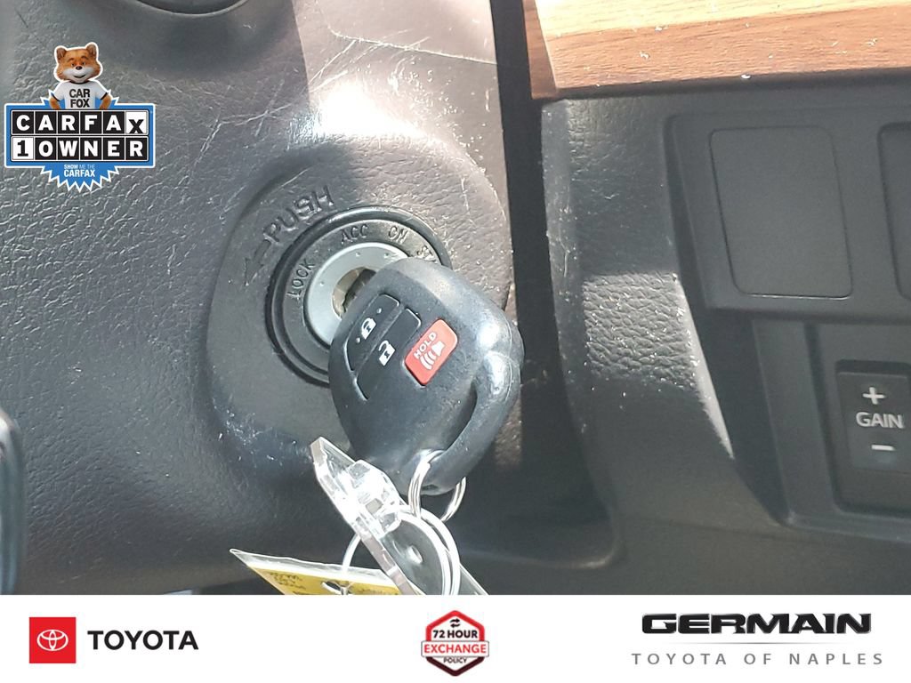 Used 2019 Toyota Tundra Limited AWD/4WD image 33