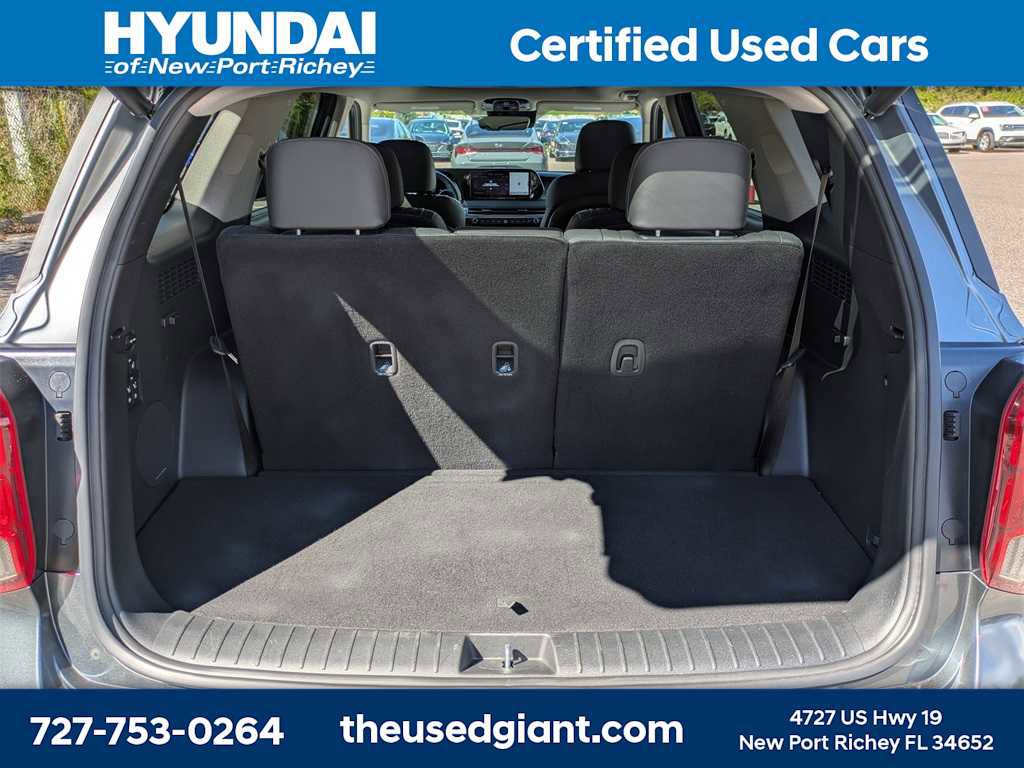 Used 2024 Hyundai Palisade Limited image 12