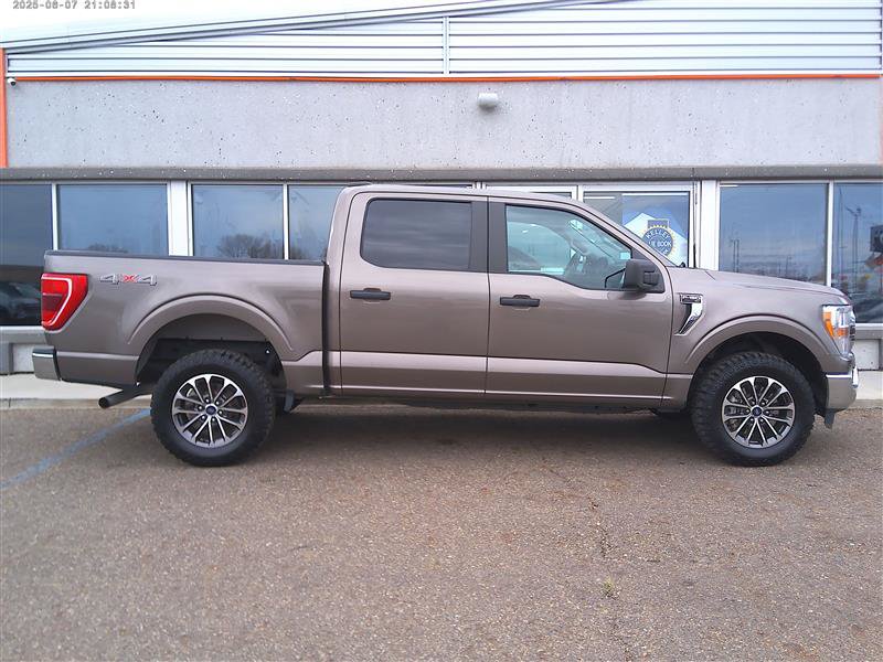 Used 2022 Ford F150 XLT AWD/4WD image 5