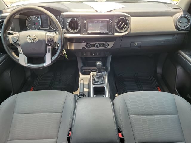 Used 2019 Toyota Tacoma SR5 RWD image 11