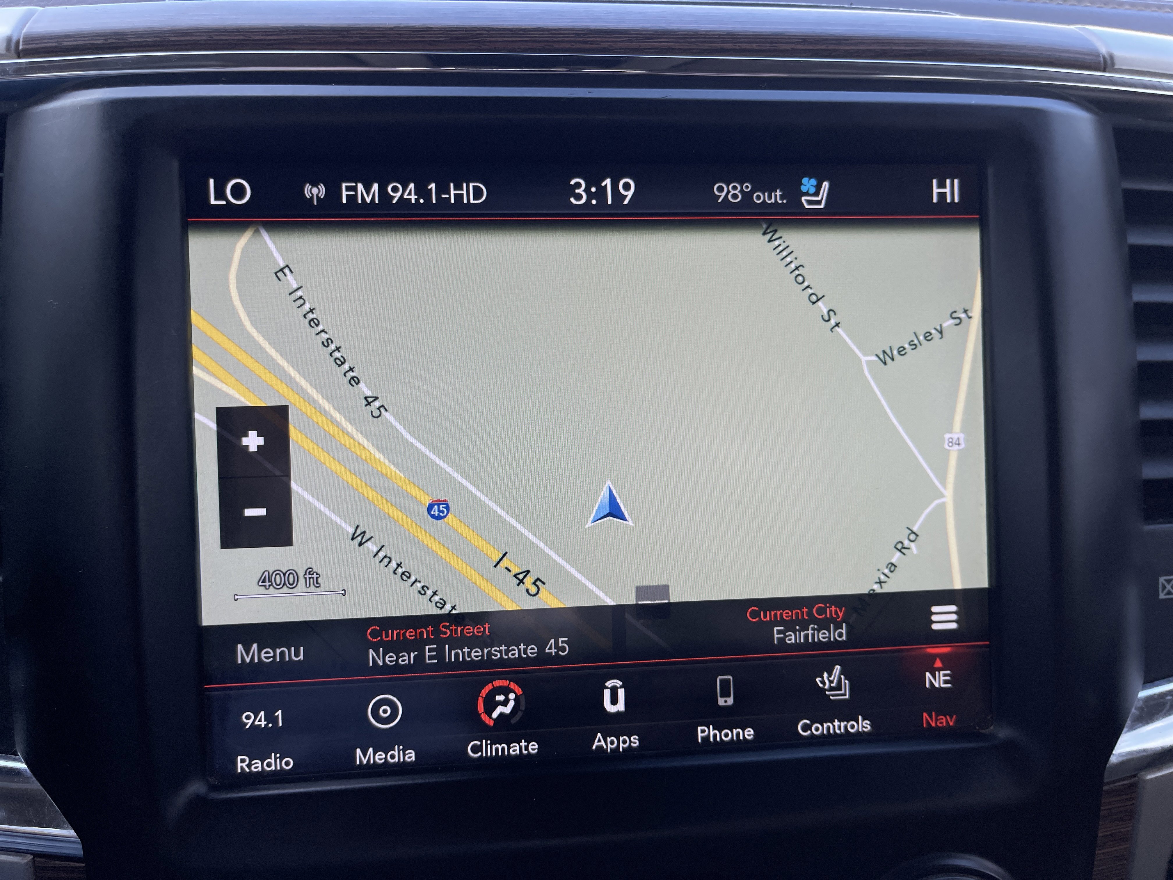 Used 2018 RAM 3500 Laramie image 28