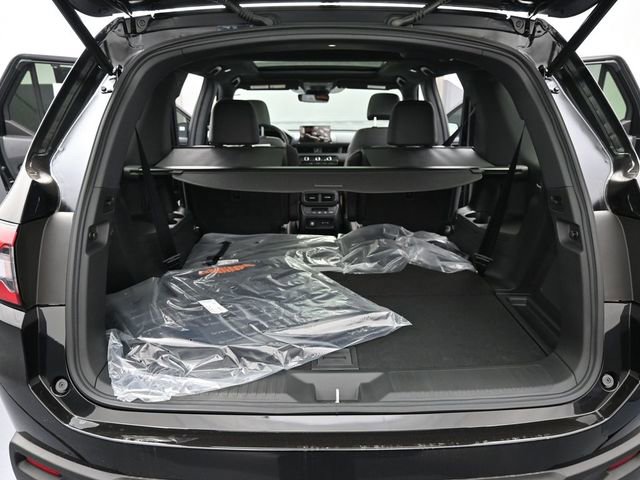 New 2025 Honda Pilot TrailSport image 23
