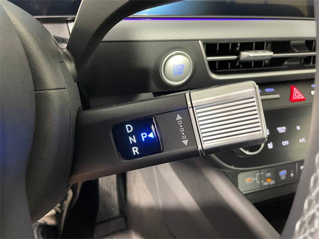 New 2025 Hyundai Sonata Limited image 9