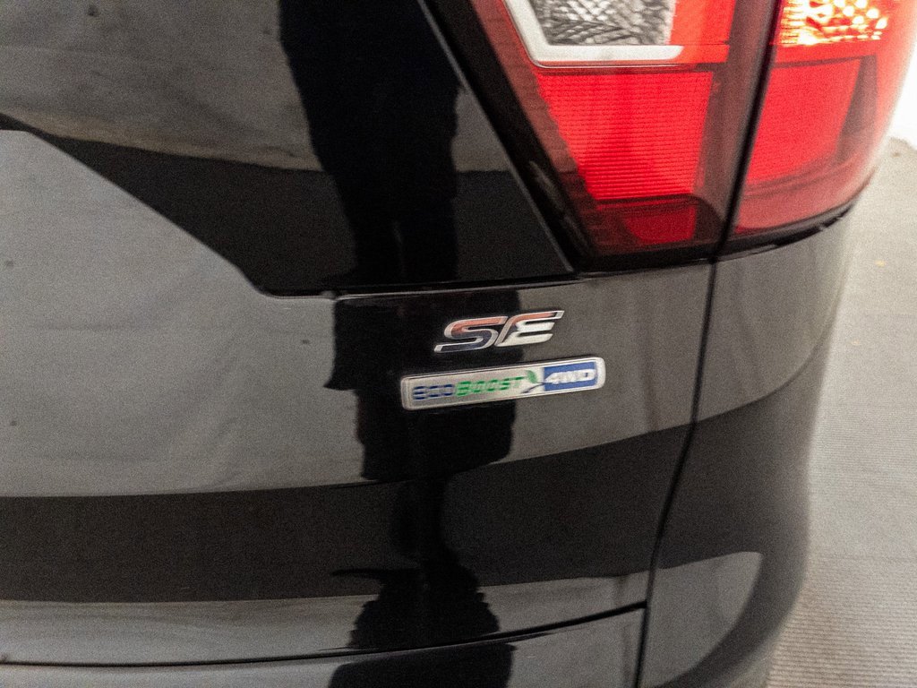 Used 2019 Ford Escape SE image 7