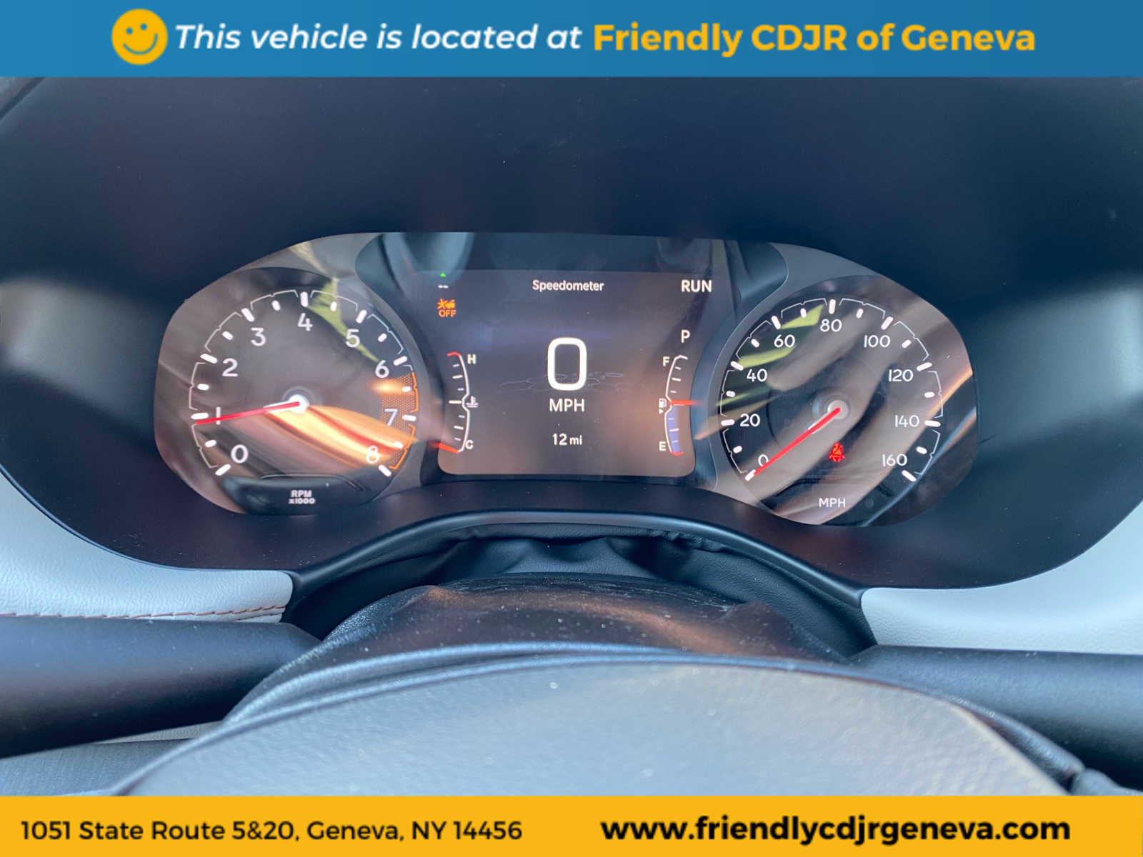 Used 2026 Jeep Compass Limited image 17