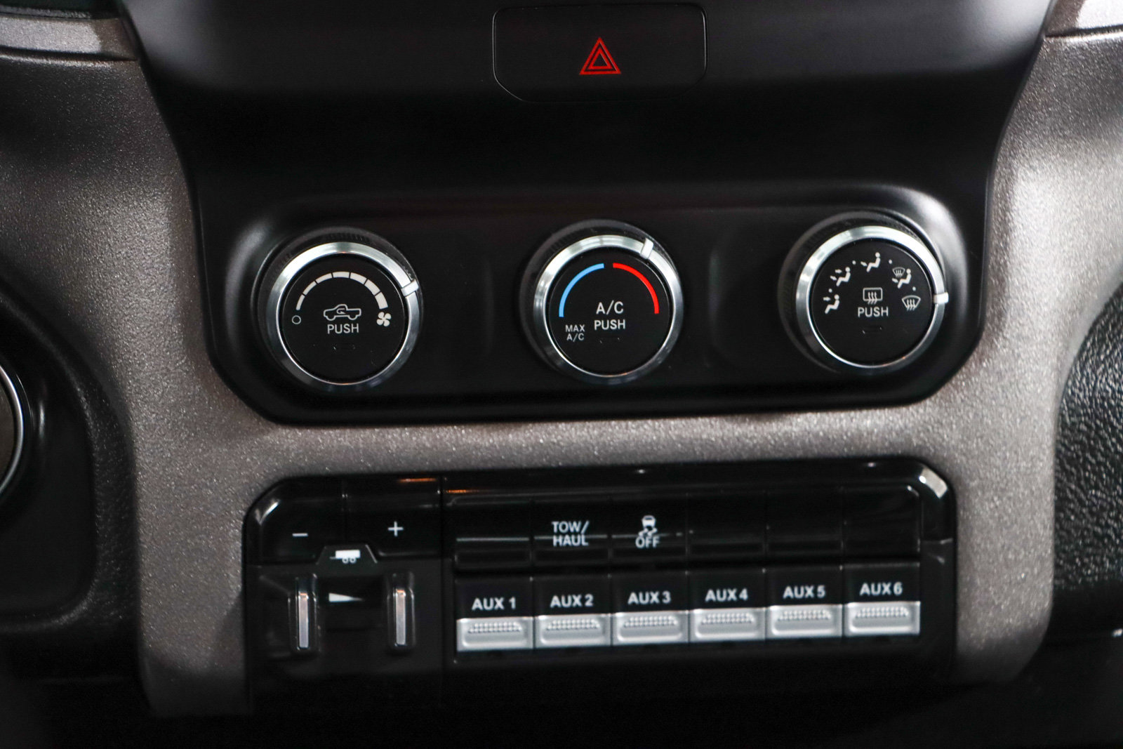 Used 2021 RAM 2500 Tradesman w/ Chrome Appearance Group image 22