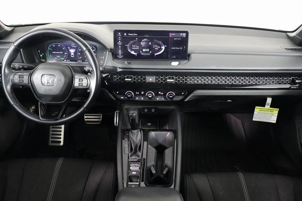 Used 2025 Honda Accord Sport image 7