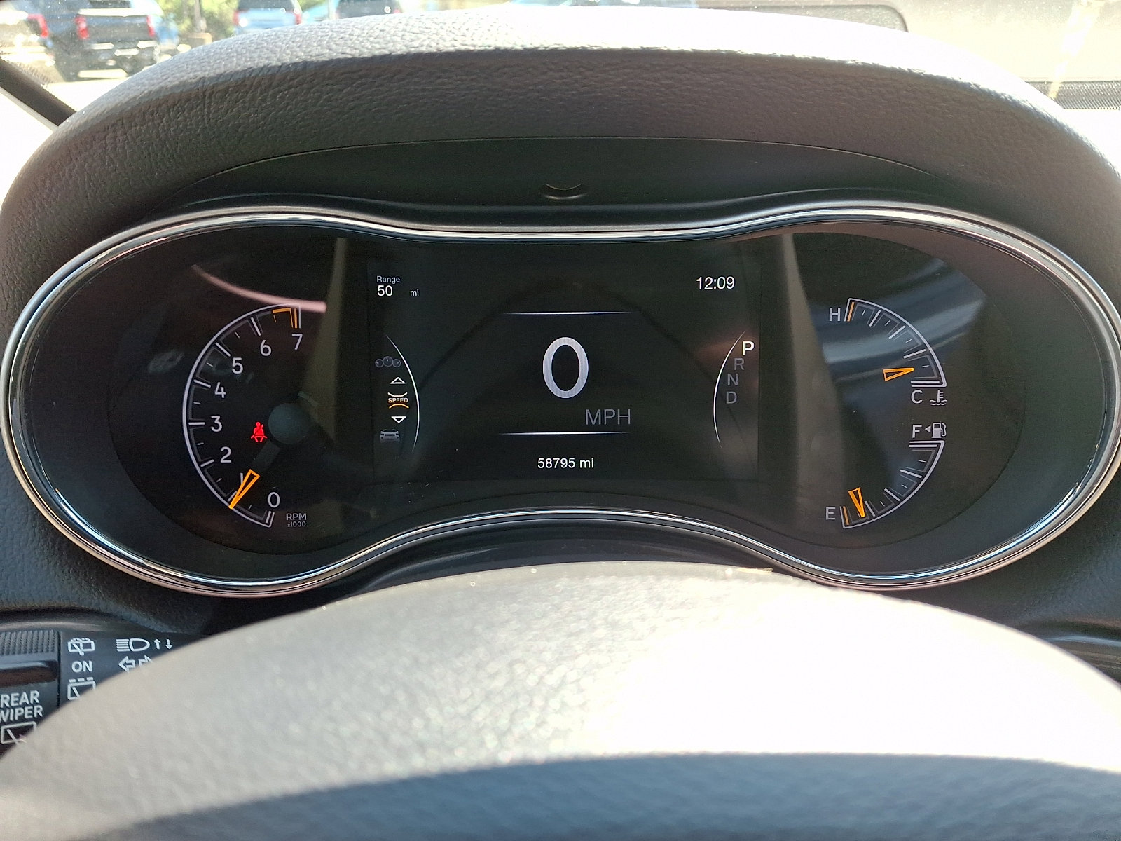 Used 2019 Jeep Grand Cherokee Limited image 21