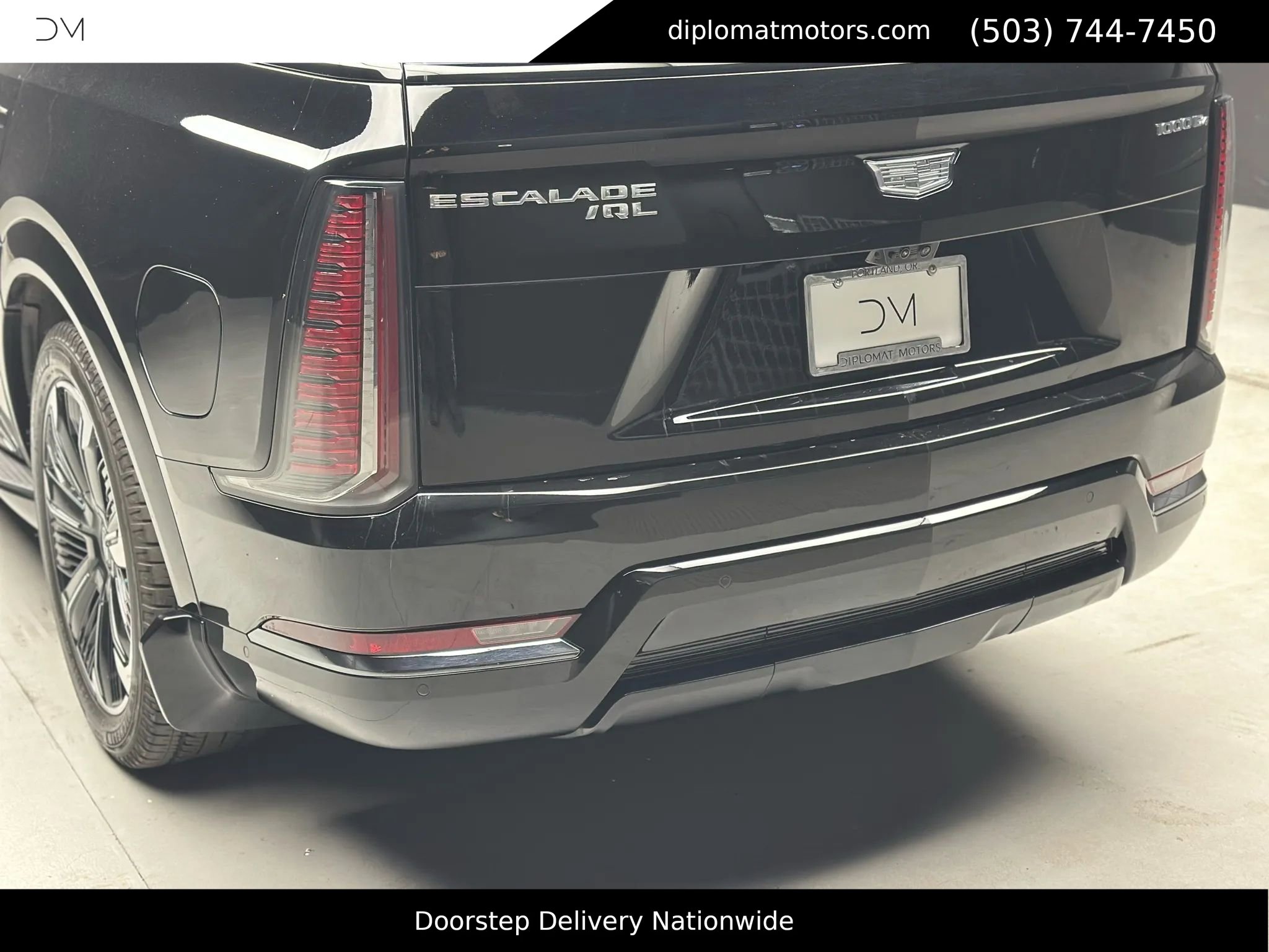 Used 2026 Cadillac Escalade IQL Sport 2 image 14