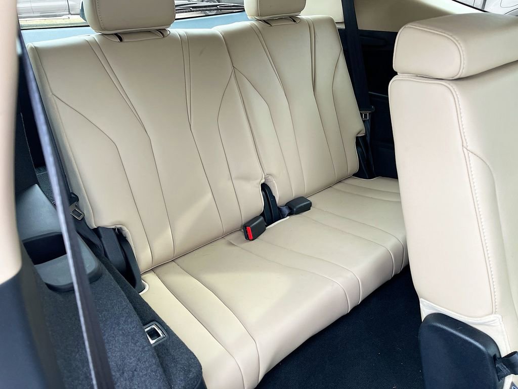 Used 2024 Acura MDX Technology image 29