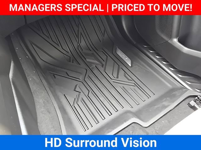 New 2025 Chevrolet Colorado LT w/ LT Convenience Package RWD image 24