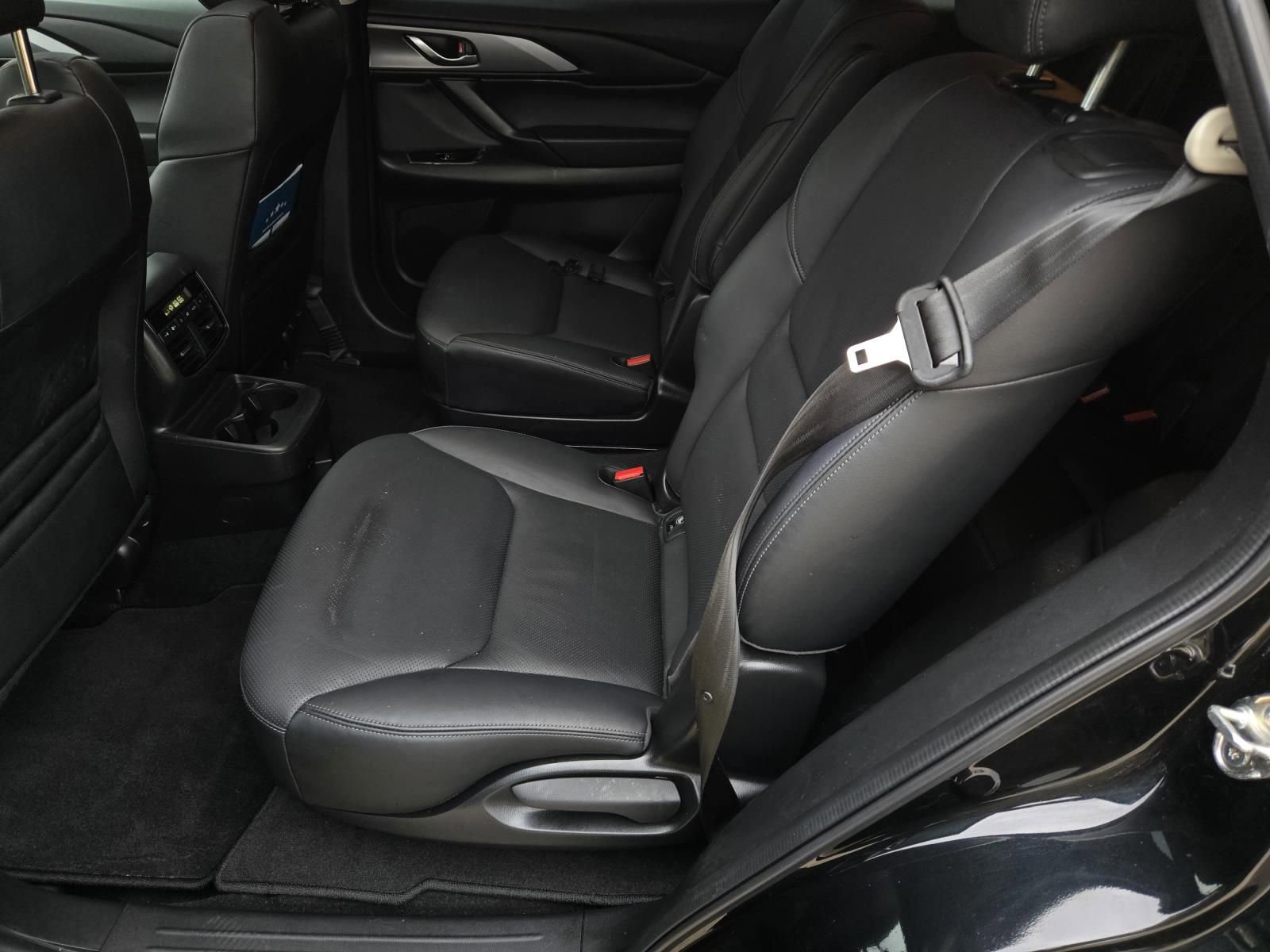 Certified 2023 MAZDA CX-9 Touring AWD/4WD image 16