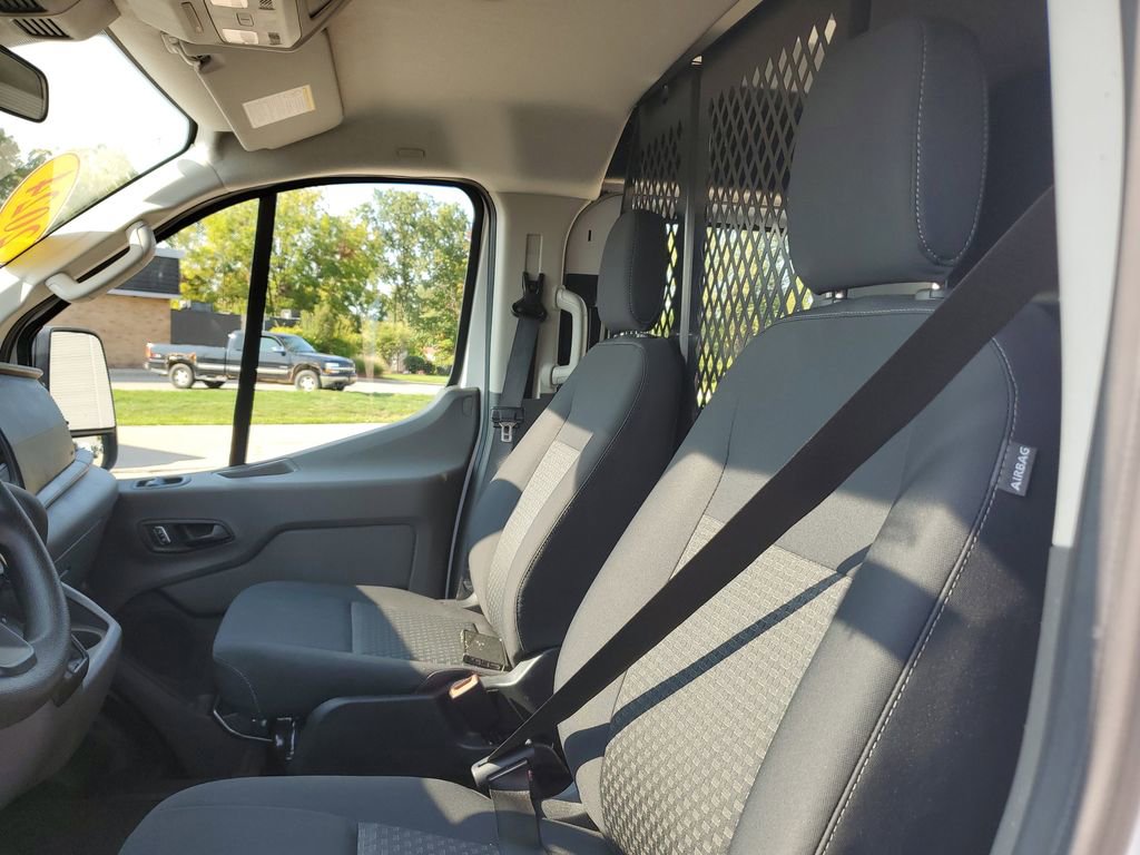 Used 2024 Ford Transit 250 Low Roof w/ Exterior Upgrade Package image 13