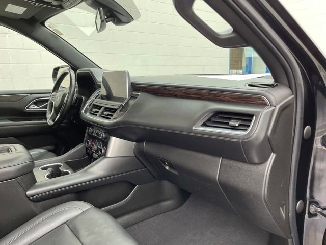 Used 2021 Chevrolet Tahoe Z71 image 34