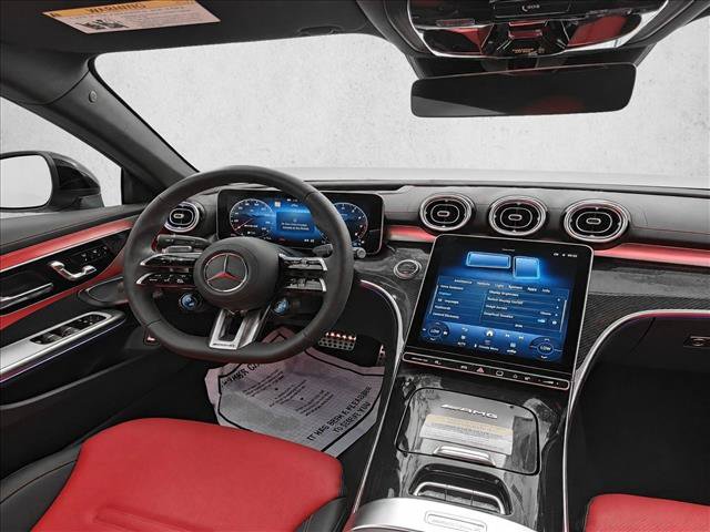 New 2027 Mercedes-Benz CLE 53 AMG 4MATIC Cabriolet image 30