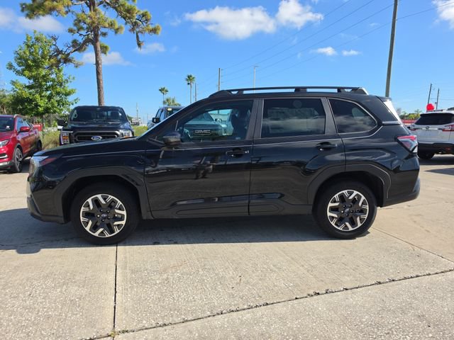 Used 2026 Subaru Forester Premium AWD/4WD image 5