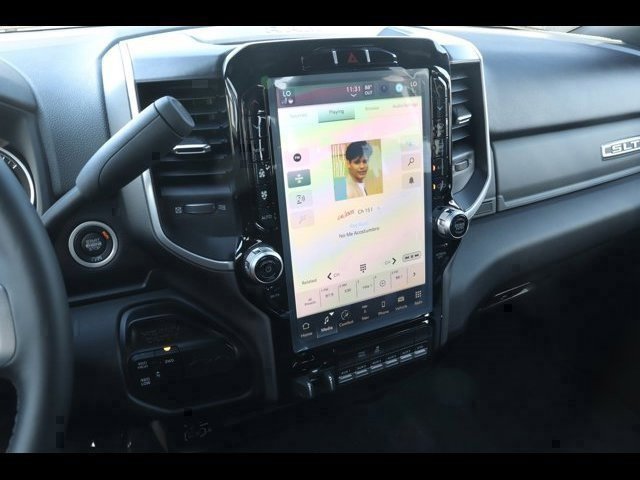 Used 2024 RAM 5500 SLT w/ Quick Order Package 27G SLT image 22