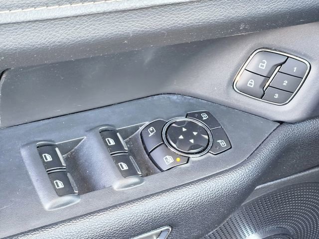 Used 2024 Ford Expedition XLT image 21