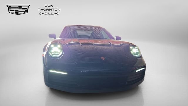 Used 2021 Porsche 911 Carrera S RWD image 8