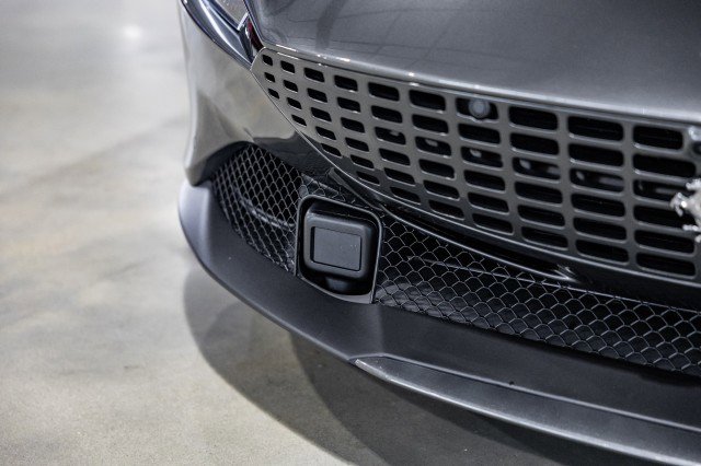 Used 2024 Ferrari Roma image 45