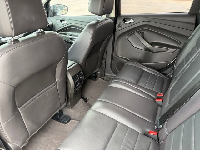 Used 2016 Ford Escape Titanium FWD image 20