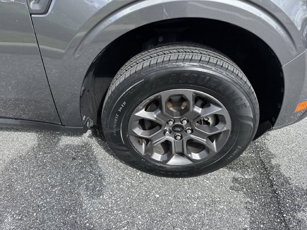 Used 2022 Ford Maverick XLT FWD image 58
