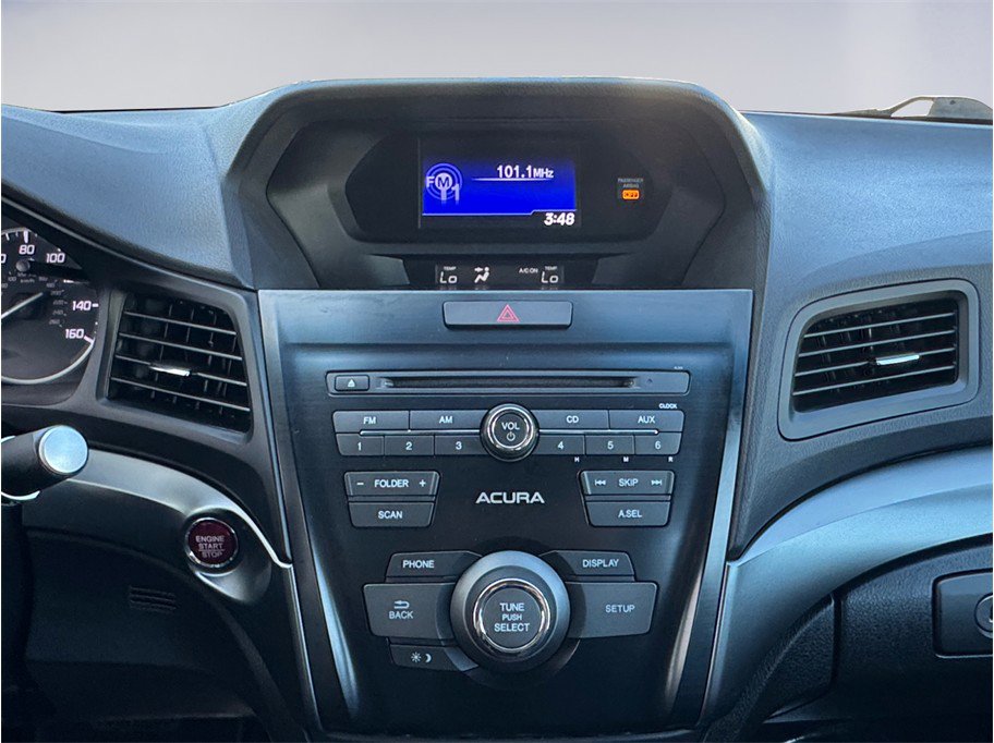 Used 2013 Acura ILX image 11